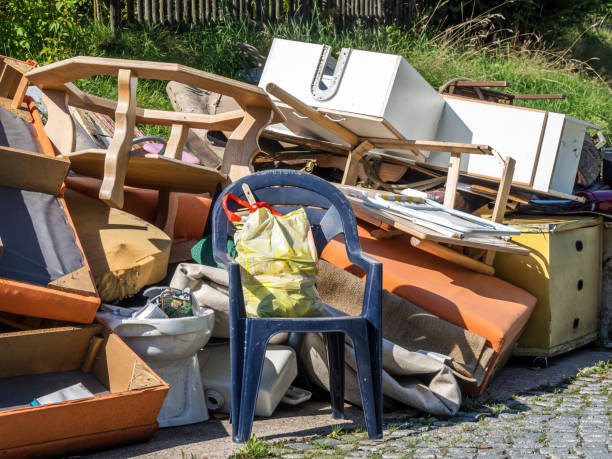 Best Local Junk Hauling  in Lyons, NJ