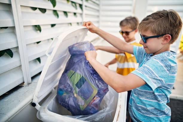 Best Construction Debris Removal  in Lyons, NJ