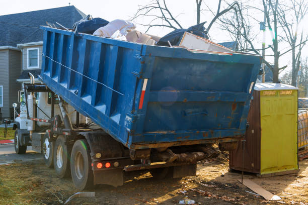 Best Construction Debris Removal  in Lyons, NJ