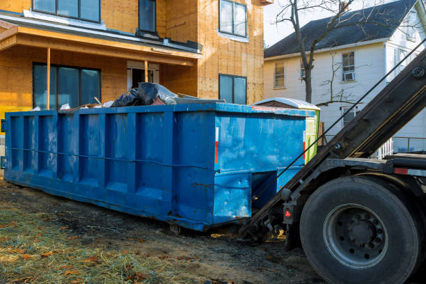 Reliable Lyons, NJ Junk Removal Solutions