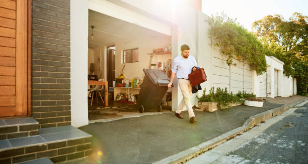 Best Commercial Cleanout Services  in Lyons, NJ