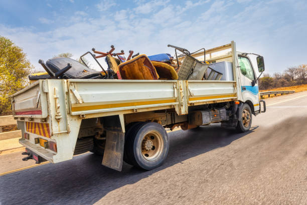 Best Professional Junk Removal  in Lyons, NJ