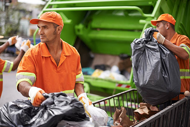 Best Local Junk Hauling  in Lyons, NJ